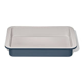 Non-Stick Pro Ceramic Coated Metal Bakeware 9" x 13" Cake Pan X8