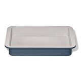Non-Stick Pro Ceramic Coated Metal Bakeware 9" x 13" Cake Pan X8