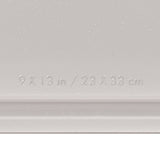 Non-Stick Pro Ceramic Coated Metal Bakeware 9" x 13" Cake Pan X8