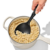 4-Piece Nylon Mini Utensil Set D5