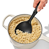 Nylon Rice Paddle R0