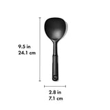 Nylon Rice Paddle R0
