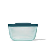 Silicone Reusable Bag - Stand-Up Quart (32 oz) - Lagoon E9