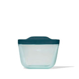 Silicone Reusable Bag - Stand-Up Snack (12 oz) – Lagoon H0