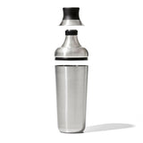 Steel 6-Piece Barware Set O9