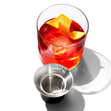 Steel 6-Piece Barware Set O9