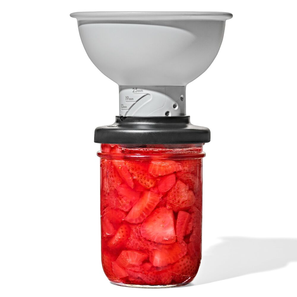 Adjustable Funnel S1