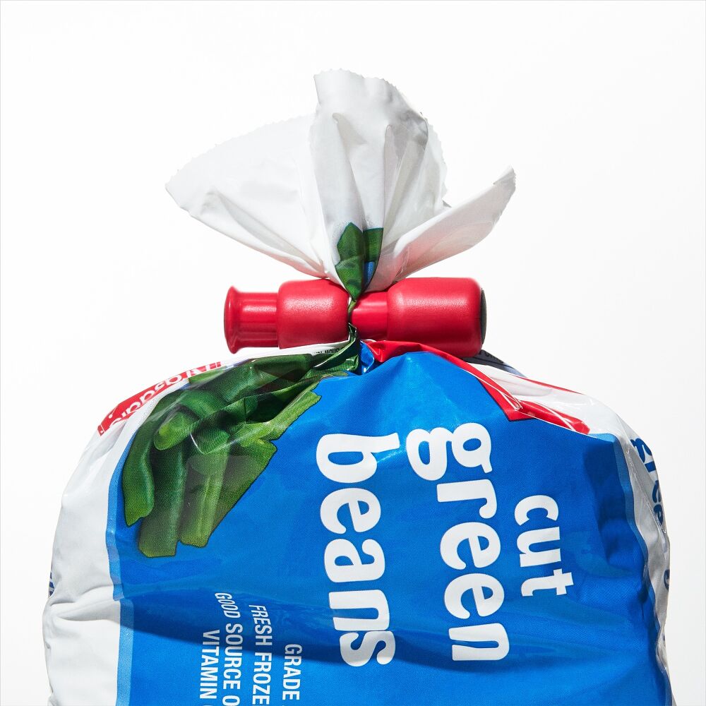 Bag Cinch - 3 PK - assorted colors A5