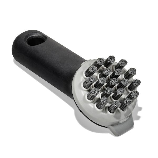 Cast Iron Brush J6