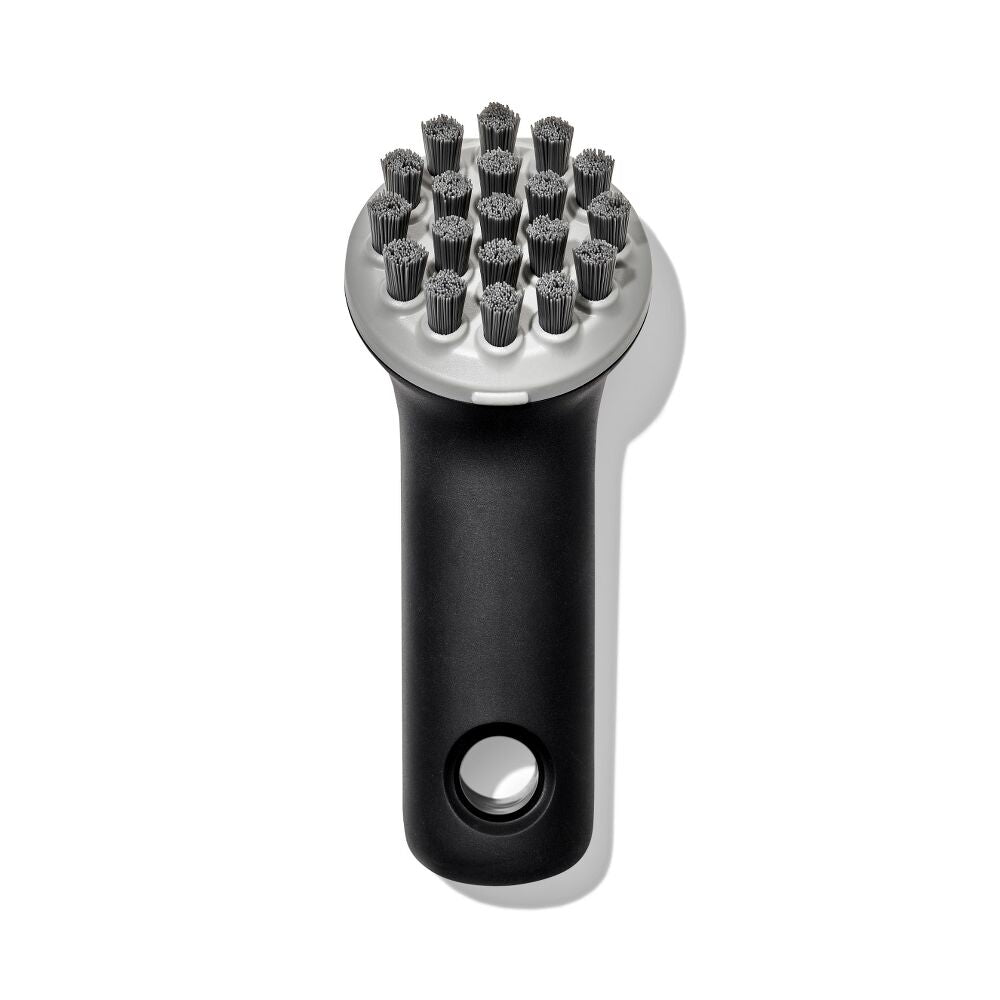 Cast Iron Brush J6