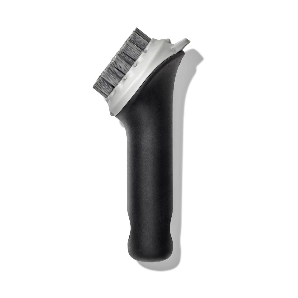 Cast Iron Brush J6