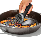 Cast Iron Brush J6