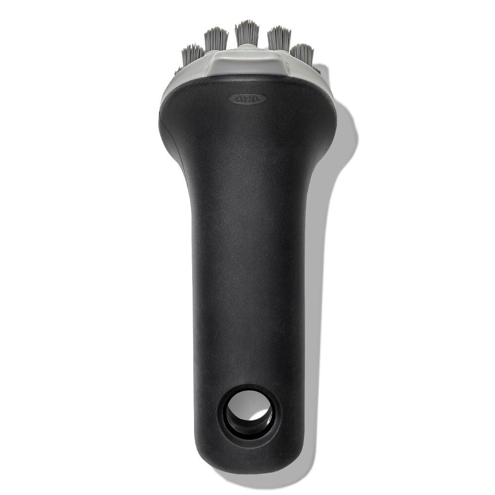 Cast Iron Brush J6