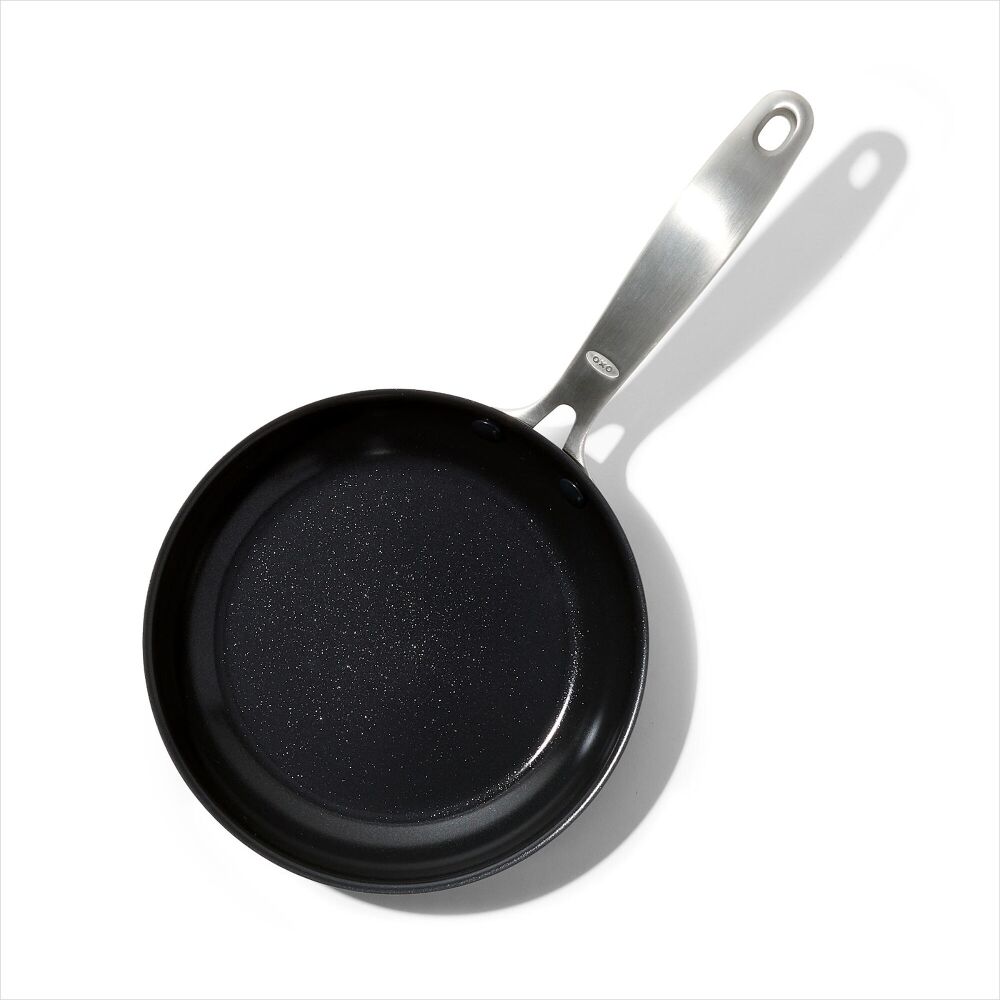 Enhanced Non-Stick 8-Inch Frypan S6