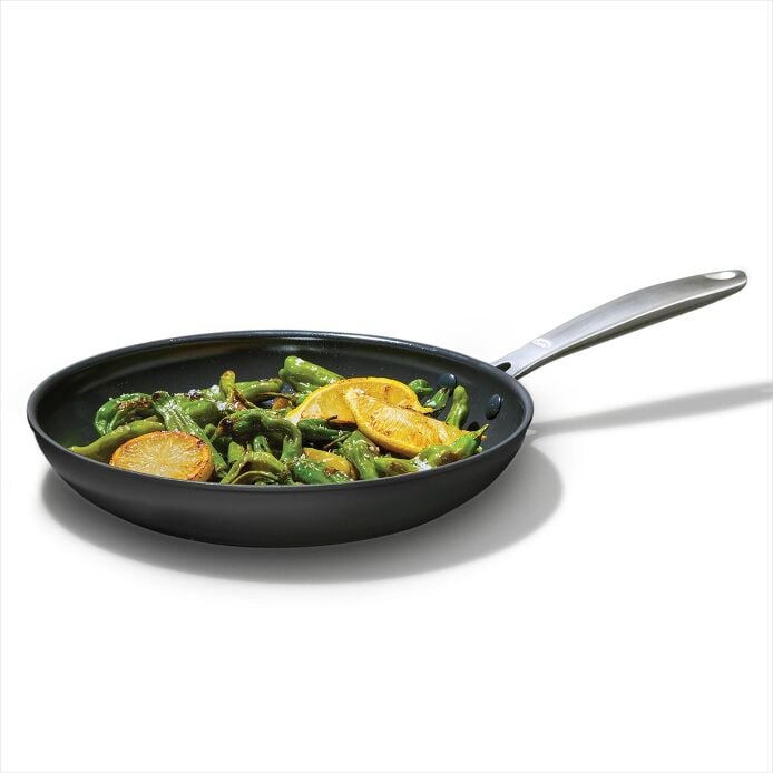 Enhanced Non-Stick 10-Inch Frypan U1