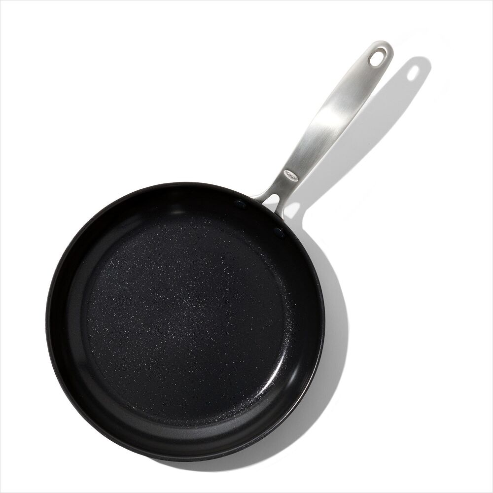 Enhanced Non-Stick 10-Inch Frypan U1