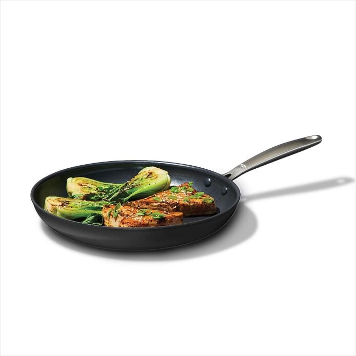Enhanced Non-Stick 12-Inch Frypan M7