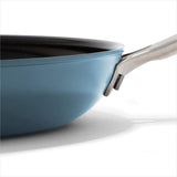 OXO Enhanced Non-Stick 12-Inch Frypan with Lid V9