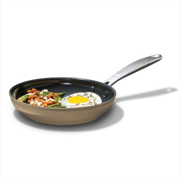 Enhanced Non-Stick 8-Inch Frypan S6