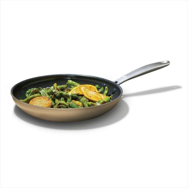 Enhanced Non-Stick 10-Inch Frypan U1