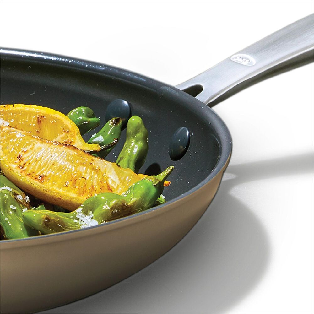 Enhanced Non-Stick 10-Inch Frypan U1
