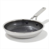 Trident Hybrid Non-Stick Stainless Steel 8 in Fry Pan V1