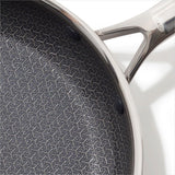 Trident Hybrid Non-Stick Stainless Steel 10 in Fry Pan V5