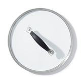 Non-Stick Pro Every Day 1.6 Qt Saucepan with Lid E5