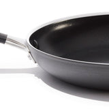 Non-Stick Pro Every Day 12 Inch Frypan with Lid C6