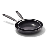 Non-Stick Pro Every Day 2-Piece Frypan Set X0