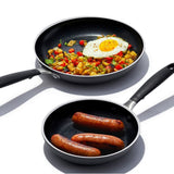 Non-Stick Pro Every Day 2-Piece Frypan Set X0