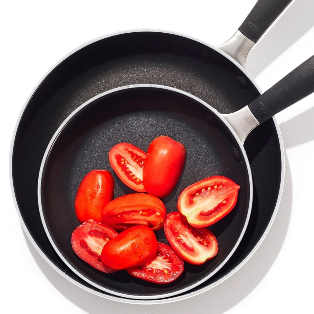 Non-Stick Pro Every Day 2-Piece Frypan Set X0