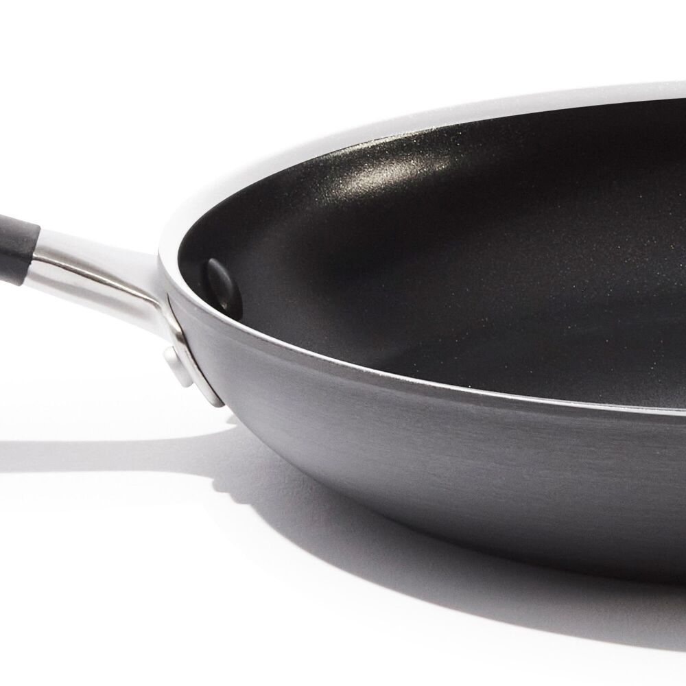 Non-Stick Pro Every Day 2-Piece Frypan Set X0