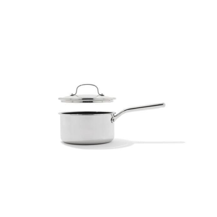 Trident Hybrid Non-Stick Stainless Steel 10-Piece Set C9