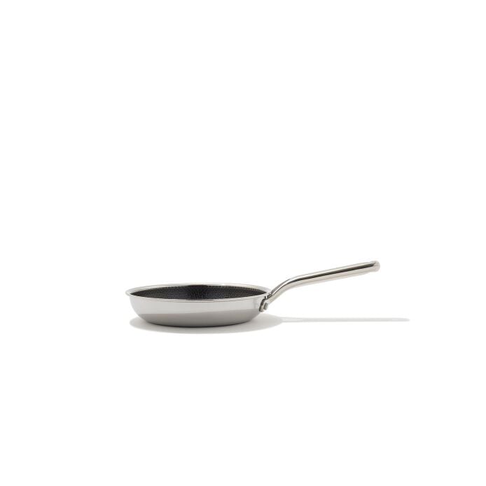 Trident Hybrid Non-Stick Stainless Steel 10-Piece Set C9