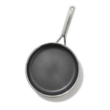 Trident Hybrid Non-Stick Stainless Steel 10-Piece Set C9