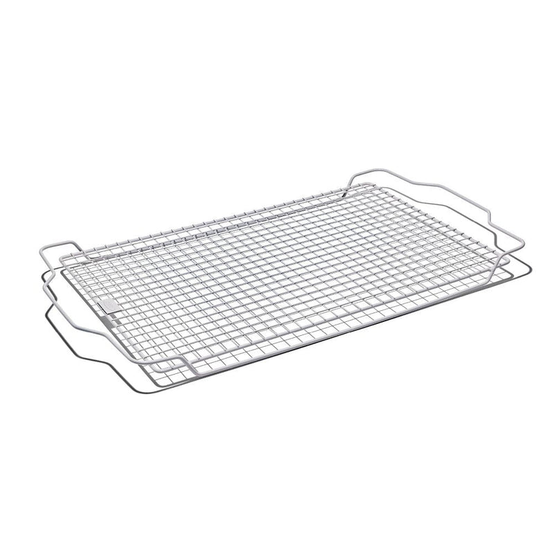 Non-Stick Pro Ceramic Coated Cooling & Baking Rack N0