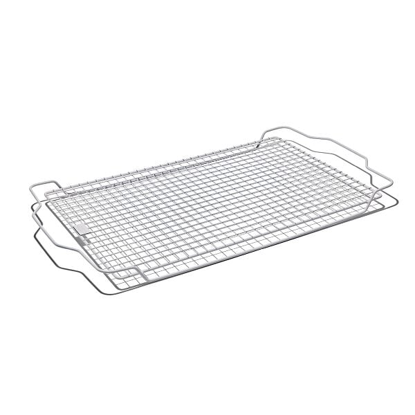 Non-Stick Pro Ceramic Coated Cooling & Baking Rack N0