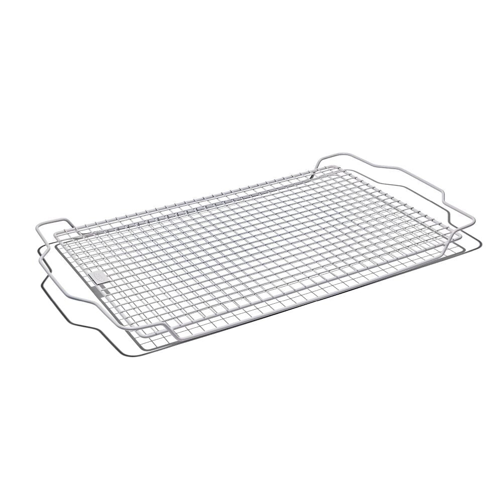 Non-Stick Pro Ceramic Coated Cooling & Baking Rack O2