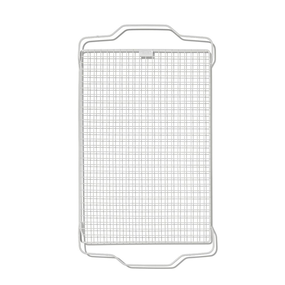 Non-Stick Pro Ceramic Coated Cooling & Baking Rack N0