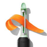 3-Piece Peeler Set - Beet, Fennel, Yam F4