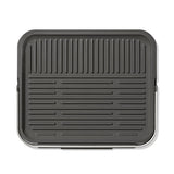 OXO Good Grips Compact Drying Rack with Dish Rest R0