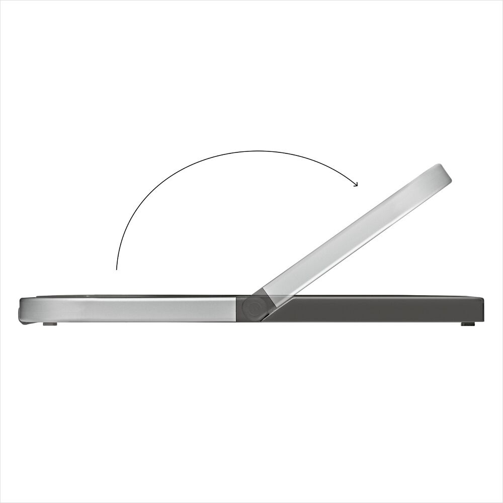 OXO Good Grips Compact Drying Rack with Dish Rest R0