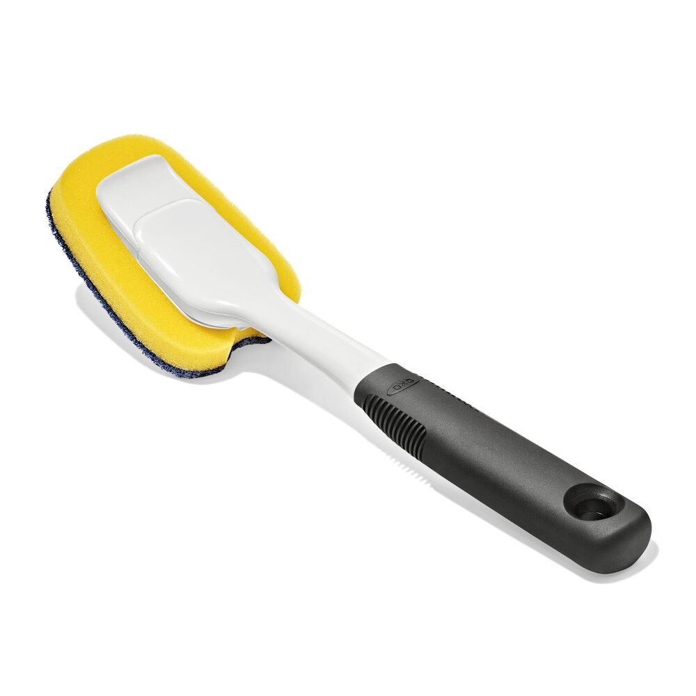 Dish Scrub with Refills E6
