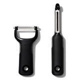 2-Piece Peeler Set P4