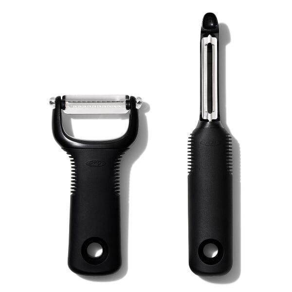 2-Piece Peeler Set P4