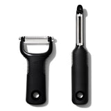 2-Piece Peeler Set P4