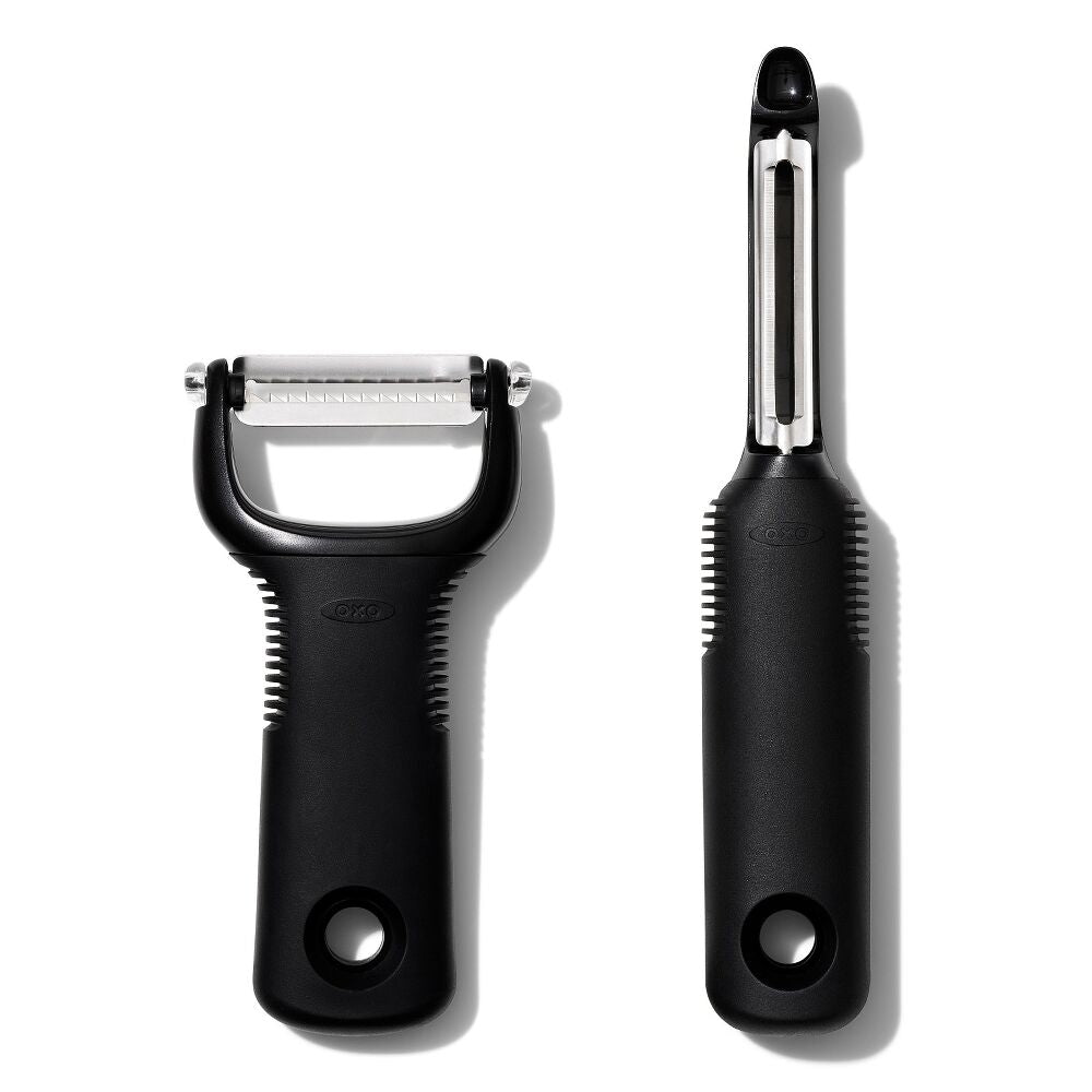2-Piece Peeler Set P4