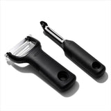 2-Piece Peeler Set P4