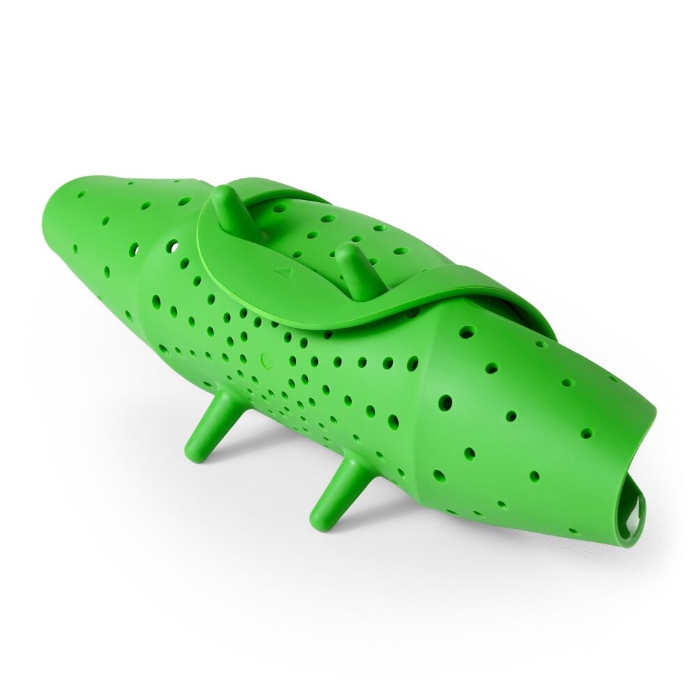 Silicone Steamer O5
